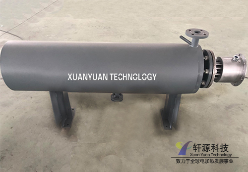 空氣加熱器的加熱的速度能不能控制？