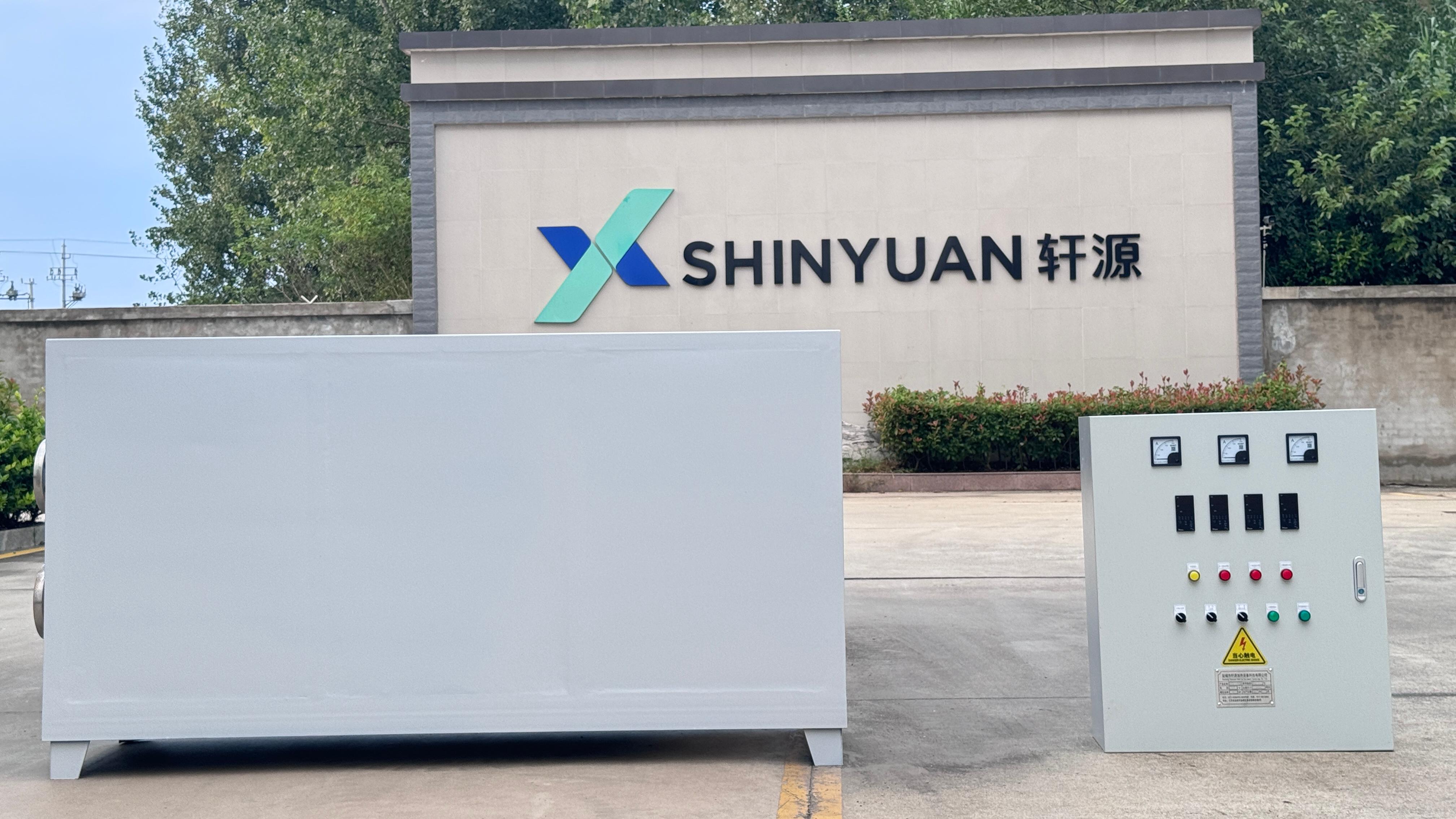 管道加熱器在閥門高溫壓力測試行業(yè)中，主要解決了哪些方面的問題？